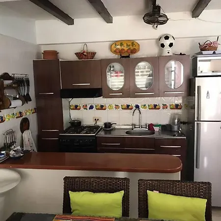 Casa Comoda, Bien Ubicada En Conjunto Con Piscina Melgar Exterior photo