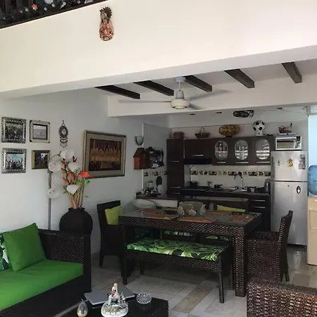 Casa Comoda, Bien Ubicada En Conjunto Con Piscina Melgar Exterior photo