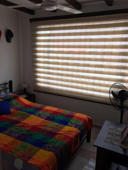 Holiday home Casa Comoda, Bien Ubicada En Conjunto Con Piscina Melgar